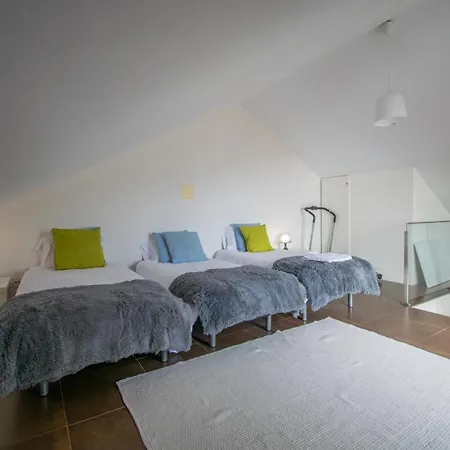 Casa Da Graca By Analodges Machico (Madeira)