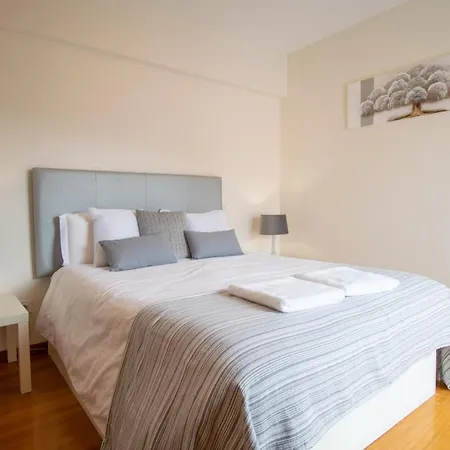 Casa Da Graca By Analodges בית נופש