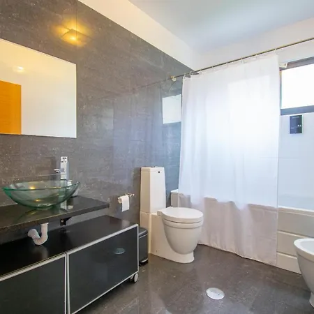 בית נופש Casa Da Graca By Analodges מצ'יקו