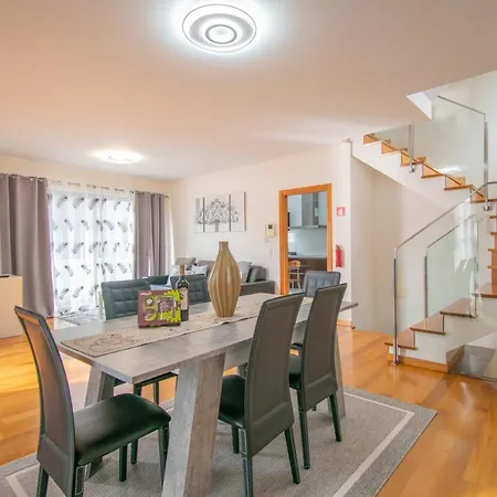 Casa Da Graca By Analodges * Machico (Madeira)