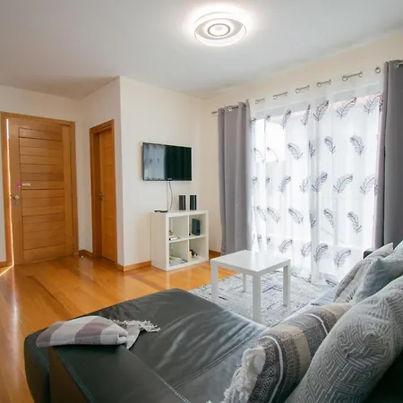 Casa Da Graca By Analodges * מצ'יקו