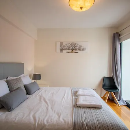 Casa Da Graca Дом отдыха Машику