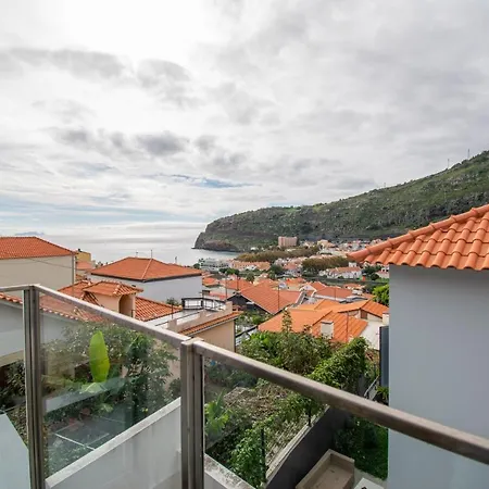 Casa Da Graca Holiday home