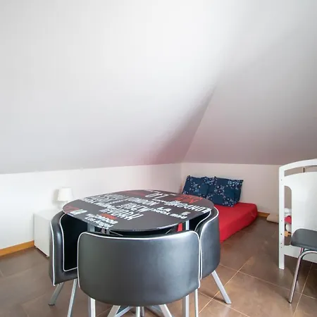 Casa Da Graca Дом отдыха Машику