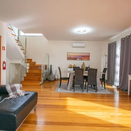 Casa Da Graca Машику