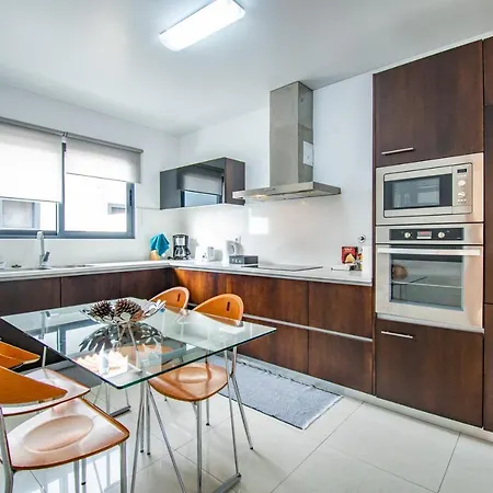 Casa Da Graca Holiday home *