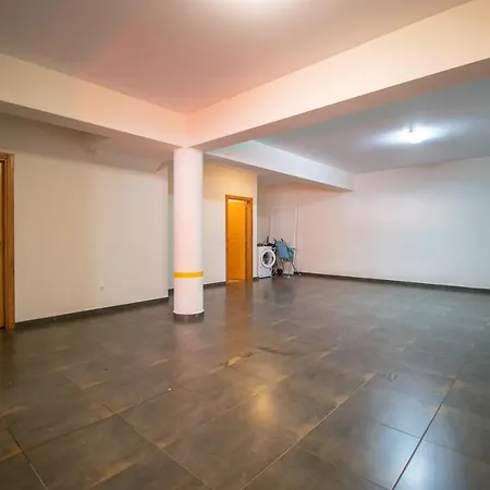 Holiday home Casa Da Graca