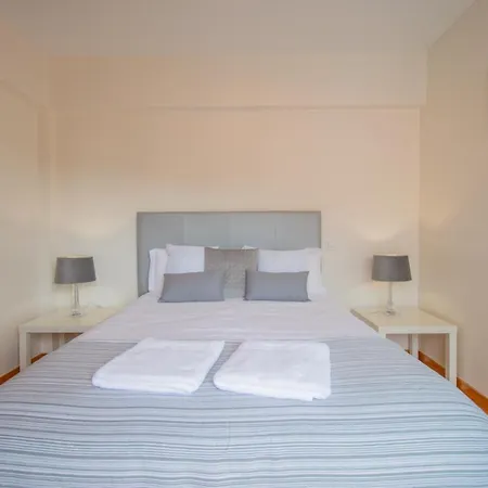 Casa Da Graca By Analodges 度假居 马希库