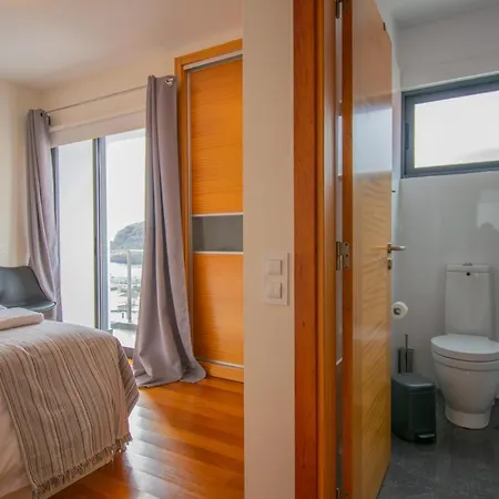 Casa Da Graca Holiday home