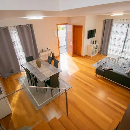 Casa Da Graca Holiday home *