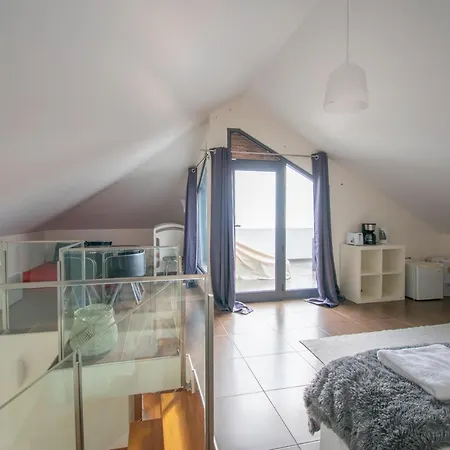 Casa Da Graca Holiday home *