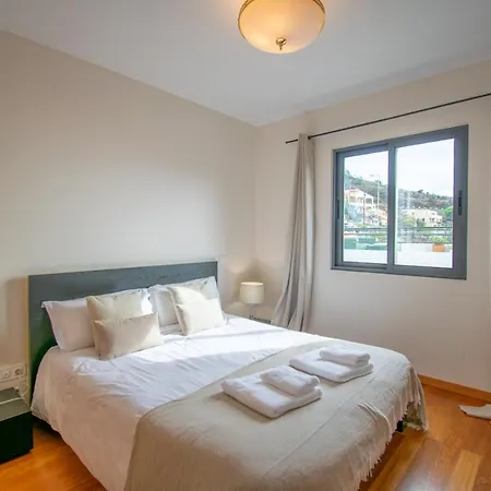 Дом отдыха Casa Da Graca