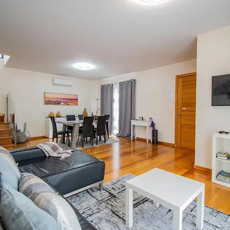 Casa Da Graca Дом отдыха *