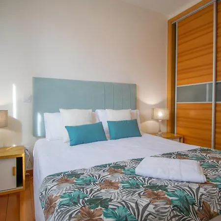 Holiday home Casa Da Graca