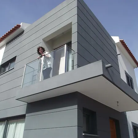 Casa Da Graca Машику