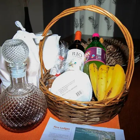 度假居 Casa Da Graca By Analodges *