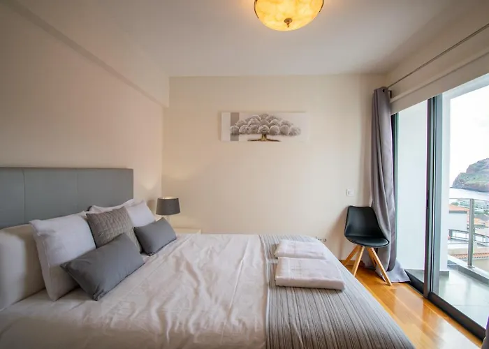 Casa Da Graça By Analodges Casa de Férias Machico (Madeira)