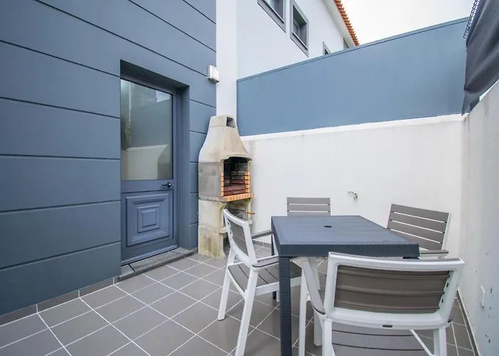 Casa Da Graça By Analodges Machico (Madeira)