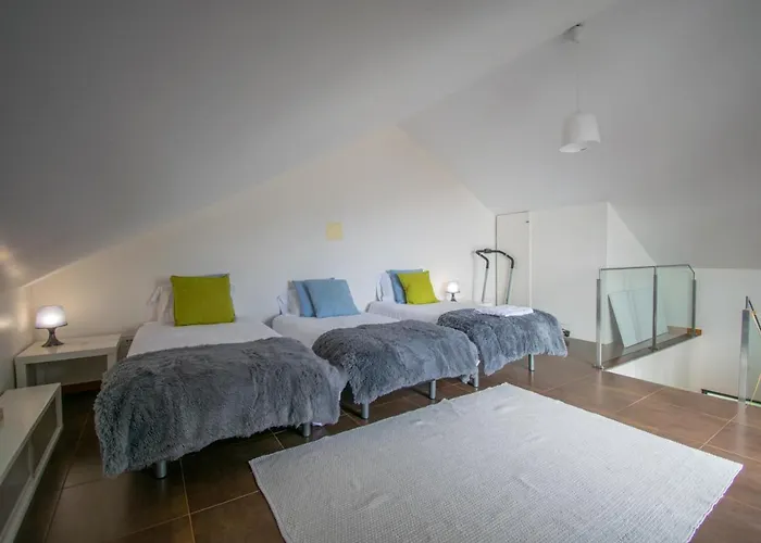 Casa Da Graca By Analodges Machico (Madeira)