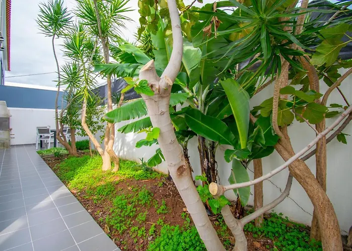 Casa Da Graca By Analodges Dom wakacyjny