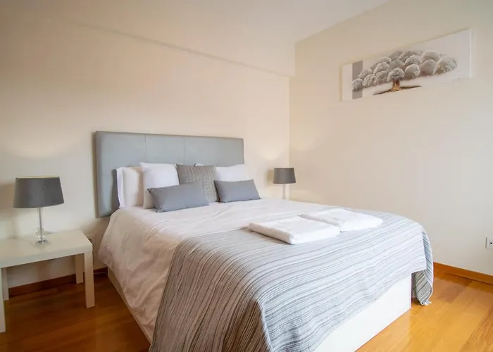 Casa Da Graça By Analodges Casa de Férias