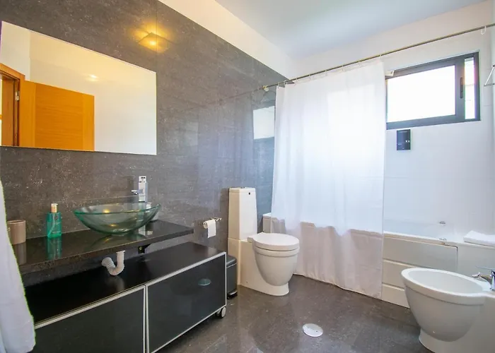 Dom wakacyjny Casa Da Graca By Analodges Machico (Madeira)