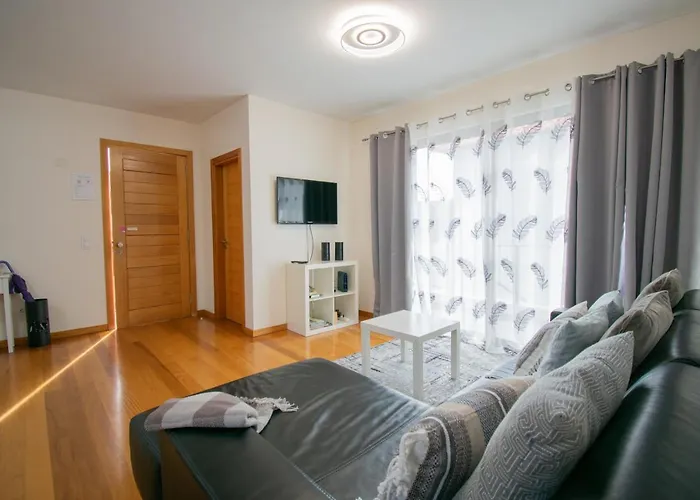 Casa Da Graca By Analodges * Machico (Madeira)