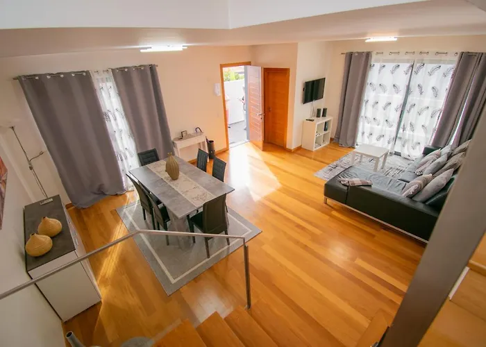 Casa Da Graça By Analodges Casa de Férias *