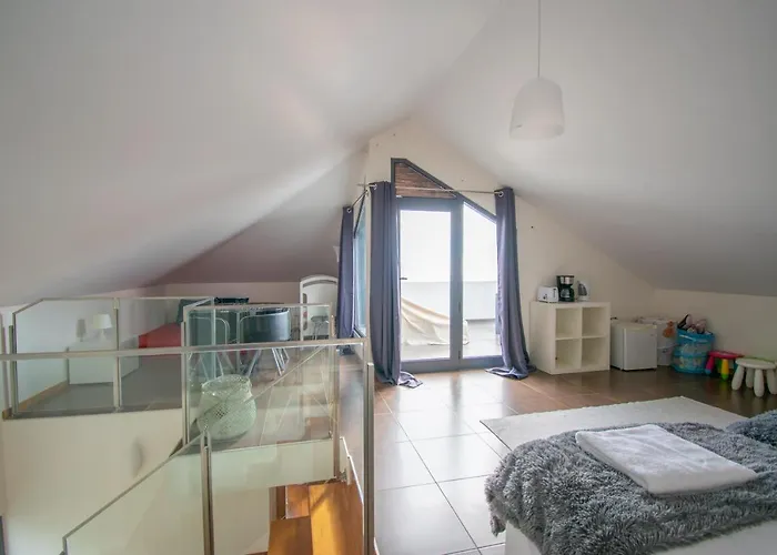 Casa Da Graca By Analodges Dom wakacyjny *