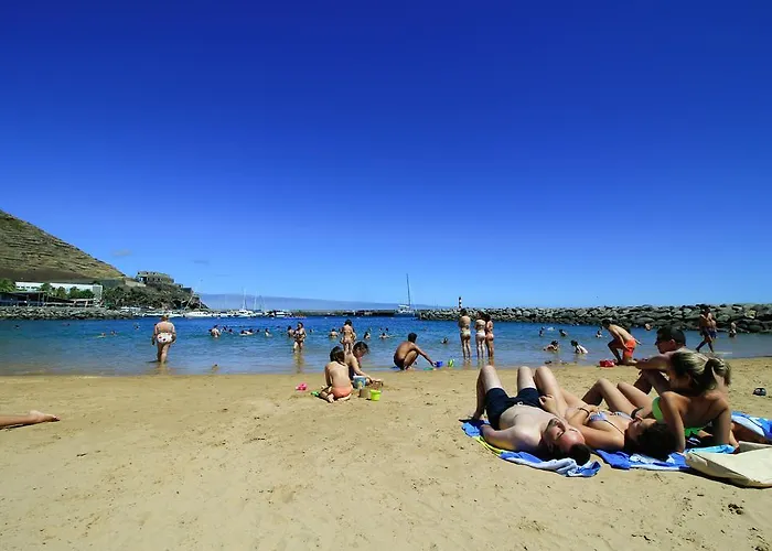 Casa Da Graca By Analodges Dom wakacyjny Machico (Madeira)